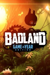 کد اورجینال بازی BADLAND Game of the Year Edition ایکس باکس
