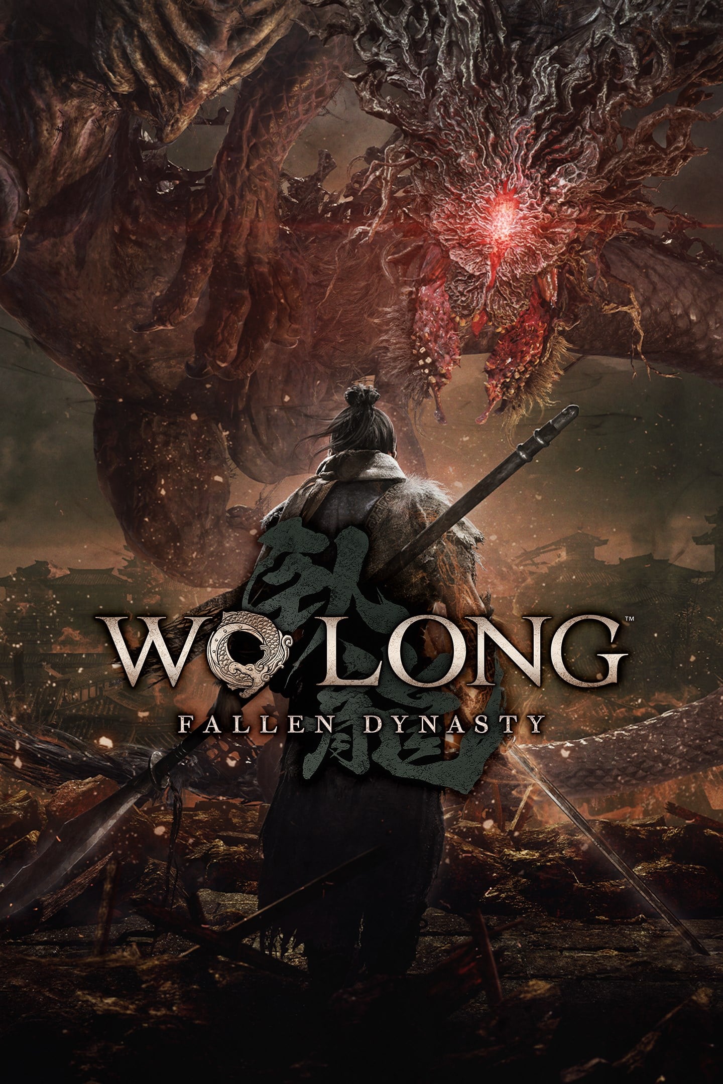 کد اورجینال بازی Wo Long Fallen Dynasty ایکس باکس کد اورجینال بازی Wo Long Fallen Dynasty ایکس باکس