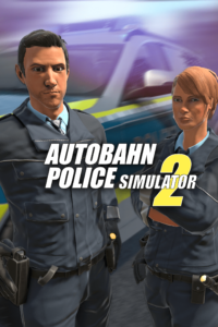 کد اورجینال بازی Autobahn Police Simulator 2 ایکس باکس
