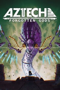 کد اورجینال بازی Aztech Forgotten Gods ایکس باکس