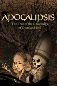 کد اورجینال بازی Apocalipsis The Tree of the Knowledge of Good and Evil ایکس باکس