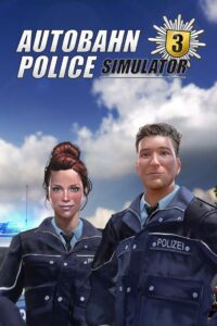 کد اورجینال بازی Autobahn Police Simulator 3 ایکس باکس