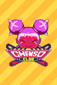 کد اورجینال بازی Chenso Club ایکس باکس