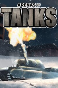 کد اورجینال بازی Arenas Of Tanks ایکس باکس