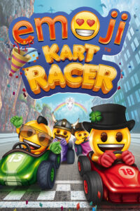 خرید بازی emoji™Kart Racer برای PS5