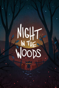 خرید بازی Night in the Woods برای PS5
