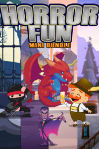 خرید بازی Horror Fun Mini Game Bundle برای PS5