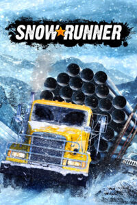 خرید بازی SnowRunner – 2-Year Anniversary Edition برای PS5