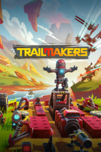 خرید بازی Trailmakers برای PS5