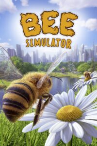 کد اورجینال بازی Bee Simulator ایکس باکس