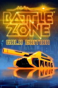 کد اورجینال بازی Battlezone Gold Edition ایکس باکس