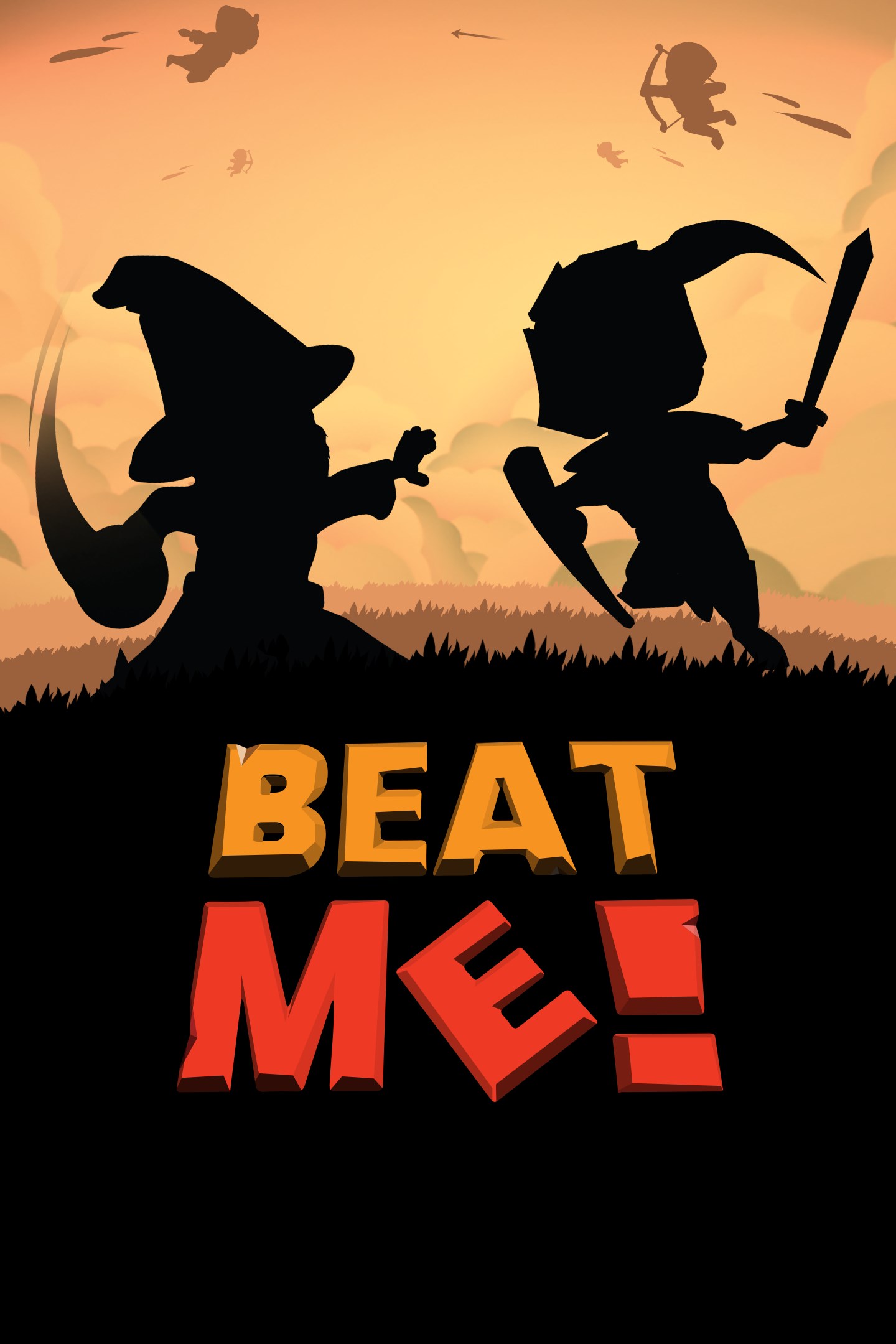 کد اورجینال بازی Beat Me! ایکس باکس کد اورجینال بازی Beat Me! ایکس باکس