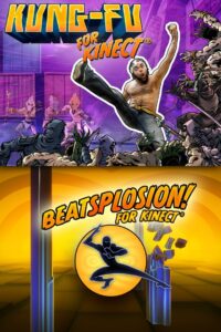 کد اورجینال بازی Beat This Bundle Kung-Fu & Beatsplosion ایکس باکس