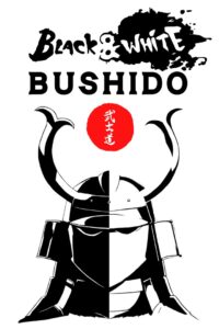 کد اورجینال بازی Black & White Bushido ایکس باکس
