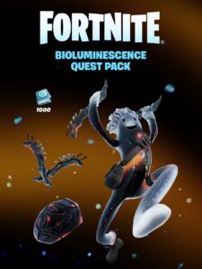 خرید Bioluminescence Quest Pack