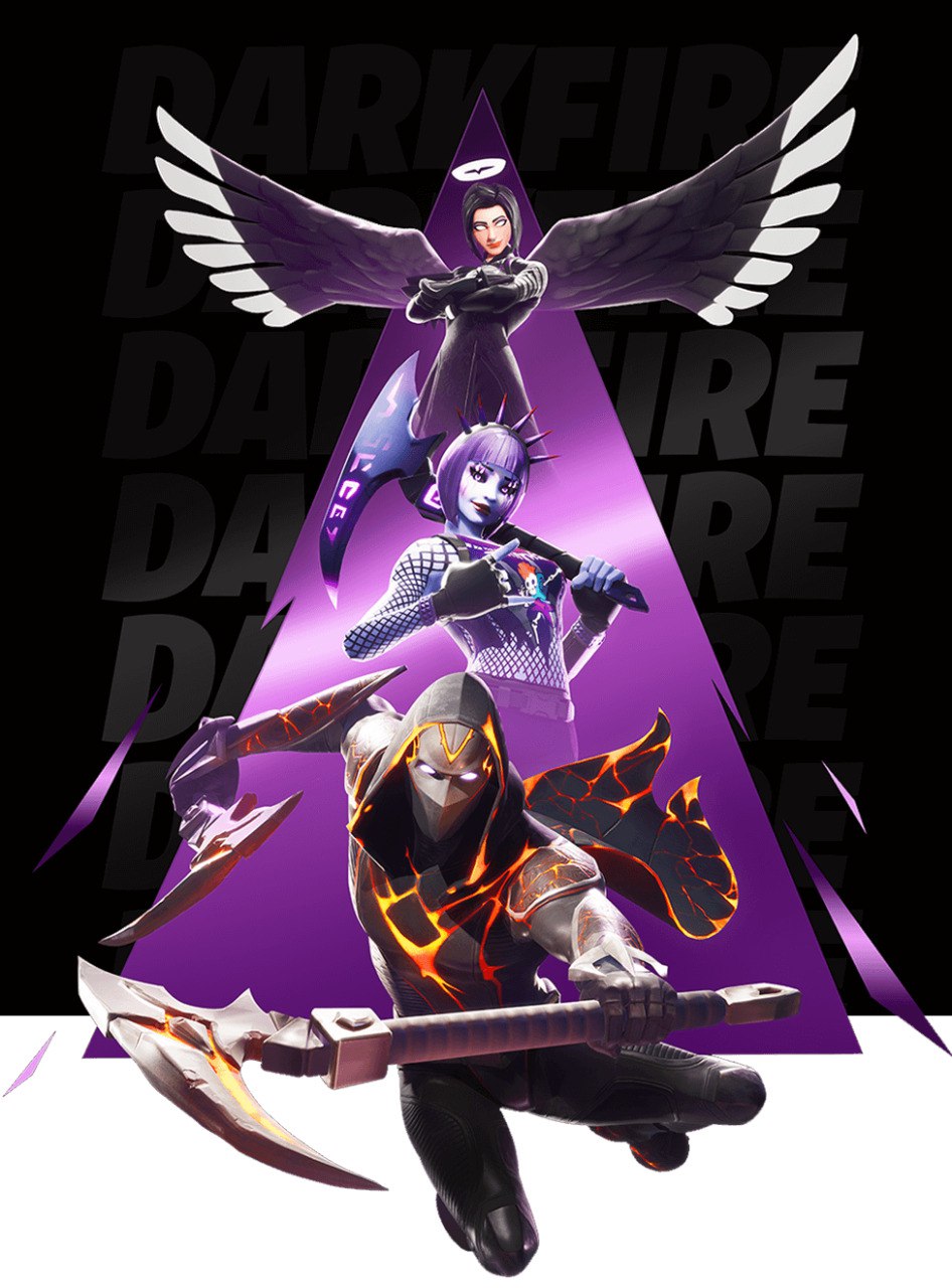خرید Darkfire Bundle خرید Darkfire Bundle