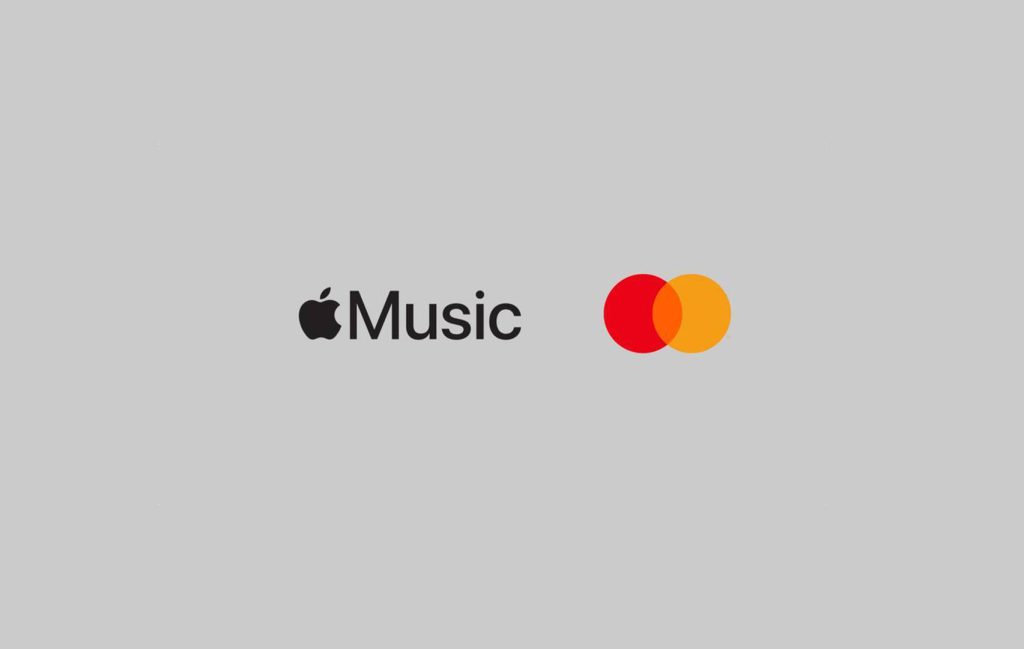 ویزا کارت و مسترکارت اپل موزیک  Apple Music – دبیت و کردیت کارت اپل تی وی Apple TV 🍎