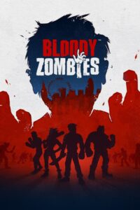 کد اورجینال بازی Bloody Zombies ایکس باکس