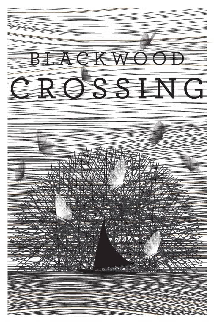       کد اورجینال بازی Blackwood Crossing ایکس باکس