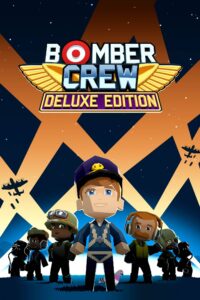 کد اورجینال بازی Bomber Crew ایکس باکس