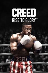 سی دی کی بازی Creed Rise to Glory