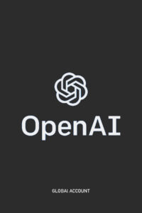 ساخت اکانت اورجینال Open AI ChatGPT