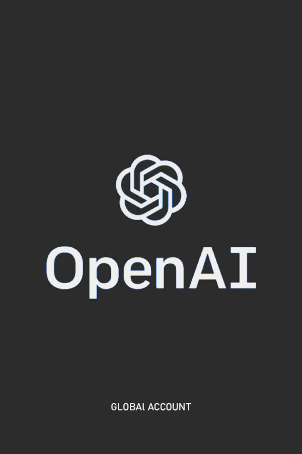 ساخت اکانت اورجینال Open AI با مشخصات شخصی کاربر