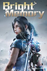 کد اورجینال بازی Bright Memory ایکس باکس
