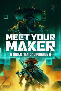 سی دی کی بازی Meet Your Maker
