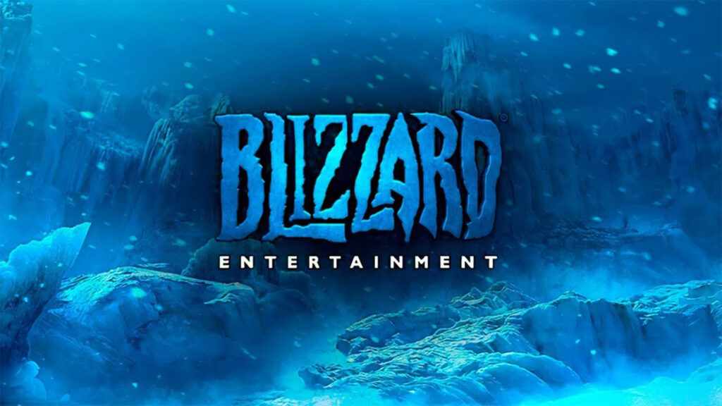شارژ اکانت بتل نت ریجن ترکیه Blizzard BattleNET