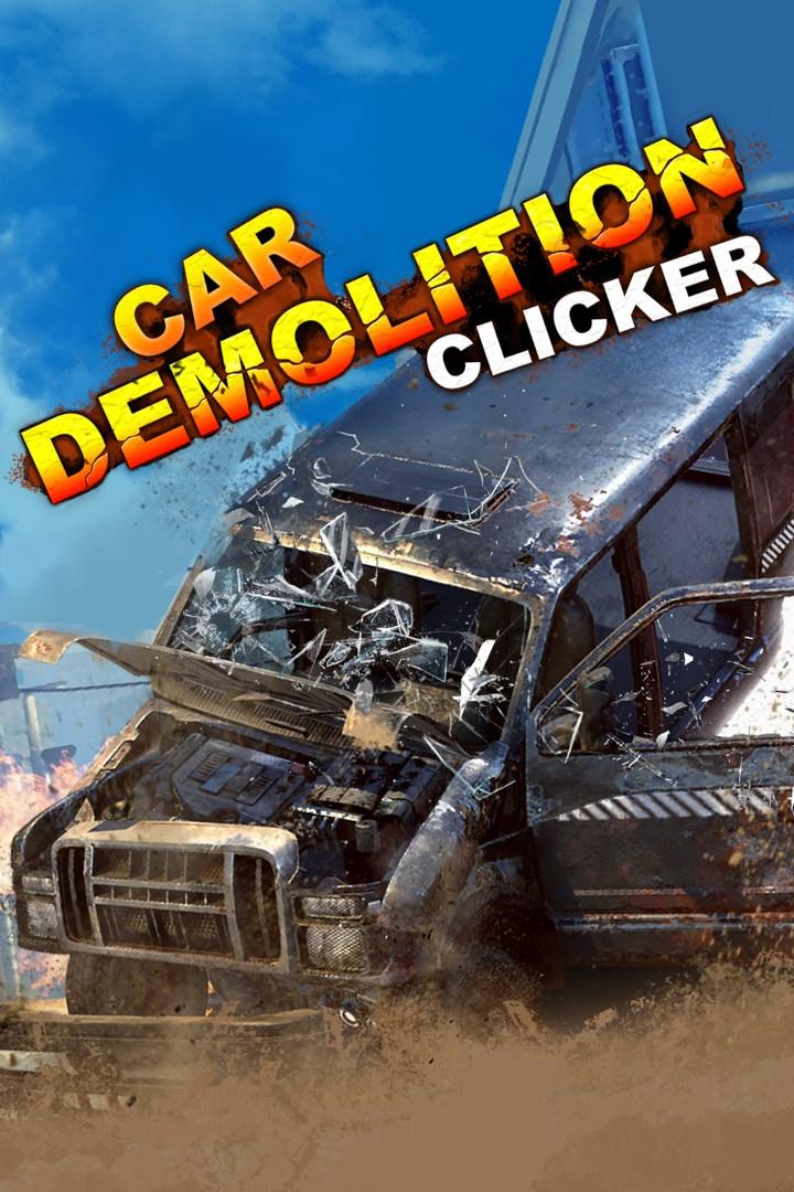       کد اورجینال بازی Car Demolition Clicker ایکس باکس