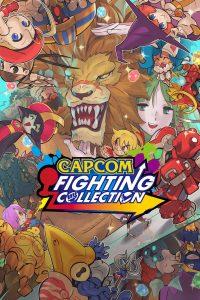 کد اورجینال بازی Capcom Fighting Collection ایکس باکس
