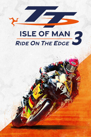 سی دی کی بازی TT Isle Of Man 3