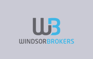 شارژ اکانت Windsor Brokers