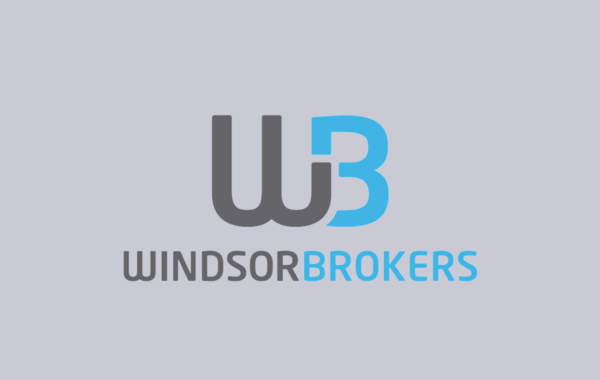 شارژ اکانت Windsor Brokers