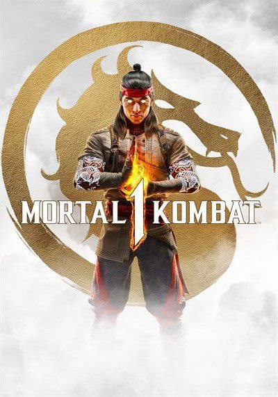 خرید بازی 1 Mortal Kombat برای PS5