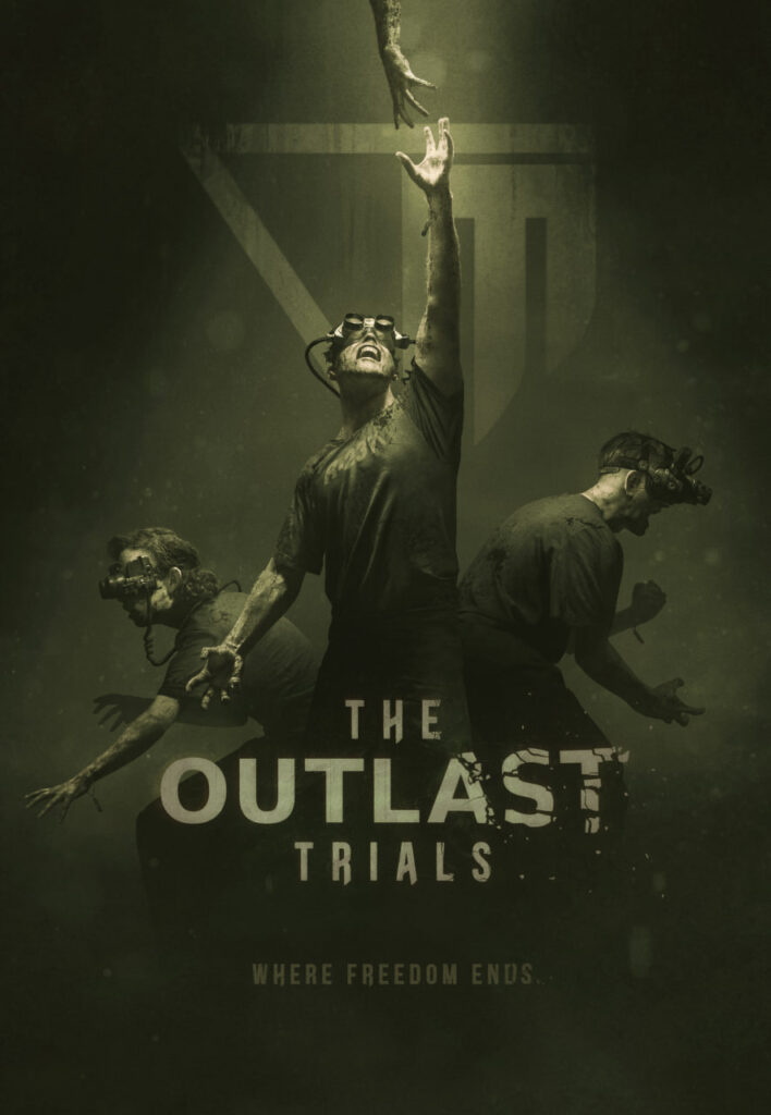 کد اورجینال بازی The Outlast Trials ایکس باکس