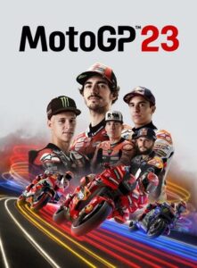 کد اورجینال بازی MotoGP 23 ایکس باکس