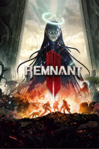 سی دی کی بازی Remnant II