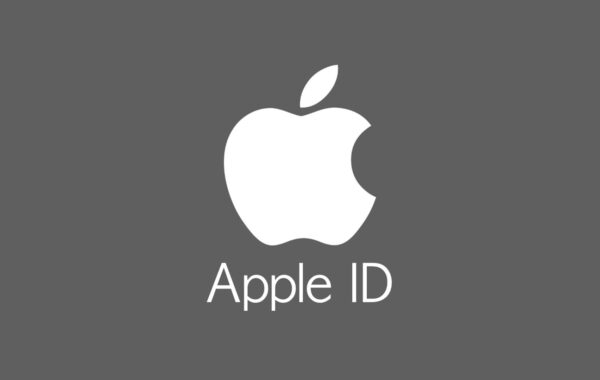 خرید اپل آی دی وریفای شده بین المللی Apple ID