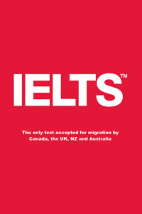 ثبت نام آزمون IELTS