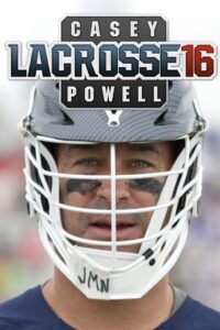 کد اورجینال بازی Casey Powell Lacrosse 16 ایکس باکس