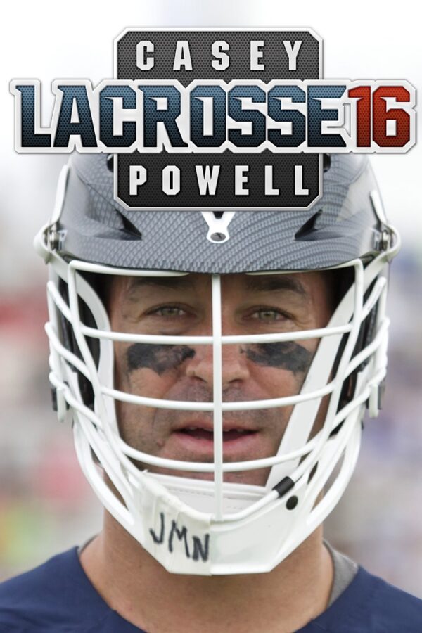 کد اورجینال بازی Casey Powell Lacrosse 16 ایکس باکس