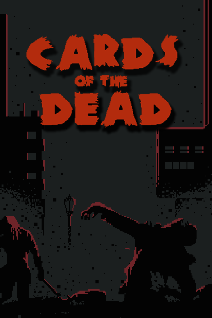 کد اورجینال بازی Cards of the Dead ایکس باکس