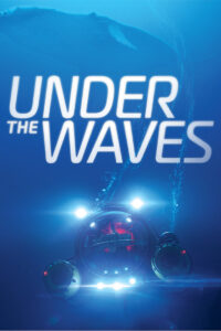 سی دی کی بازی Under The Waves