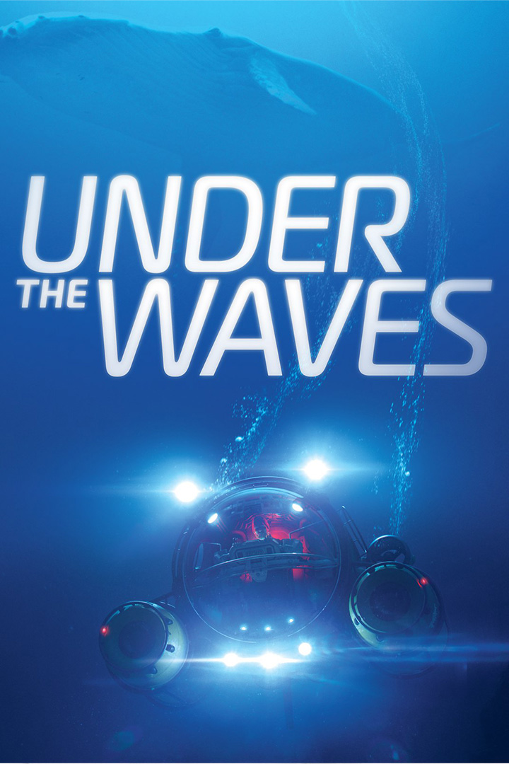       کد اورجینال بازی Under The Waves ایکس باکس