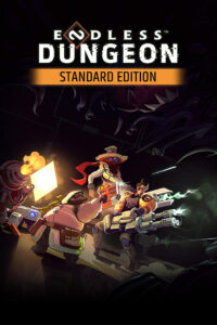 خرید بازی ENDLESS™ Dungeon برای PS5