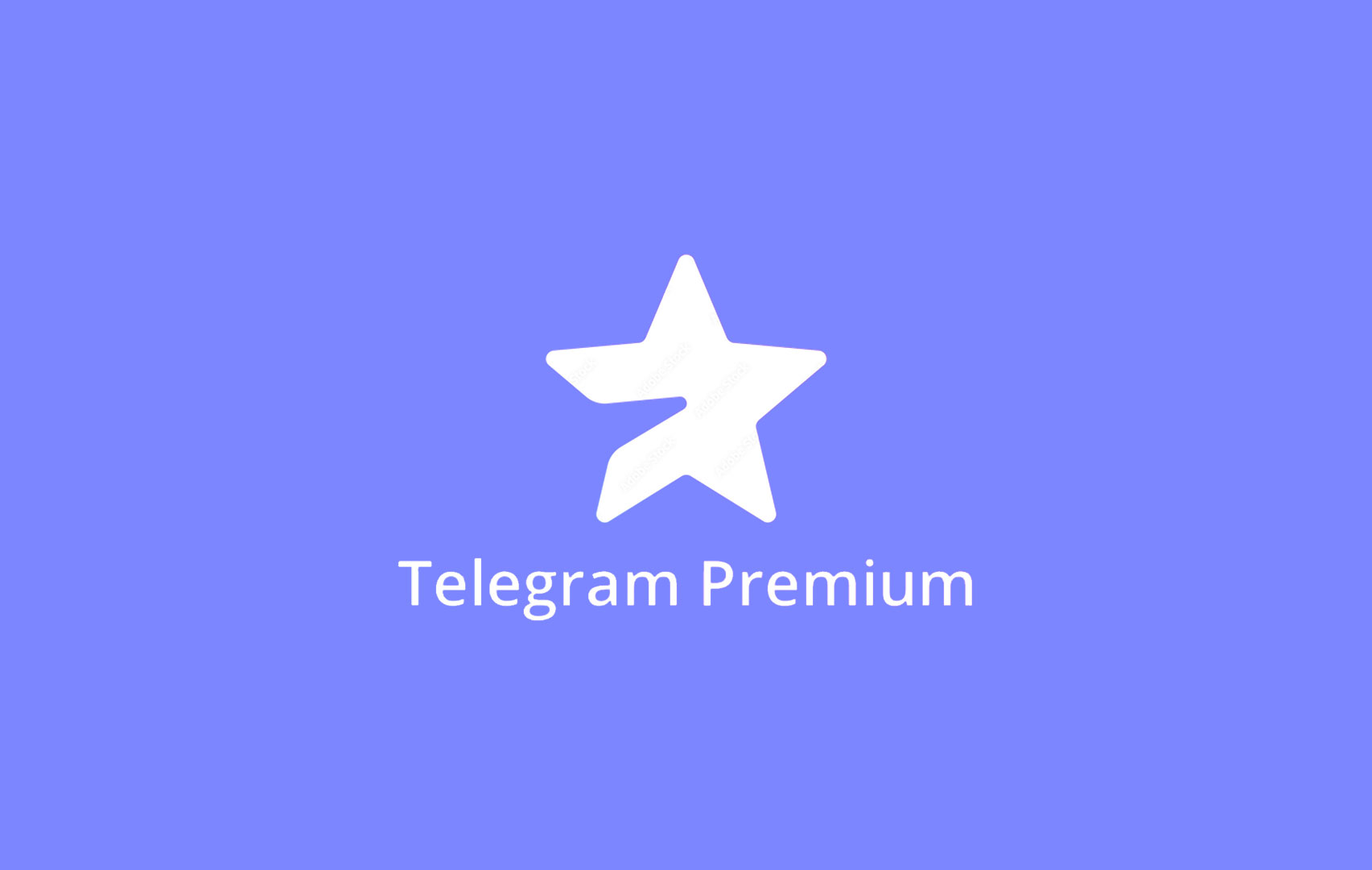 خرید اکانت تلگرام پرمیوم 3 ، 6 و 12 ماهه Telegram Premium