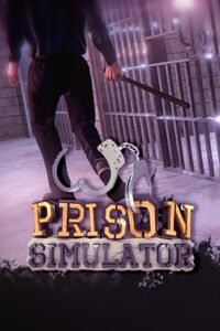 سی دی کی بازی Prison Simulator