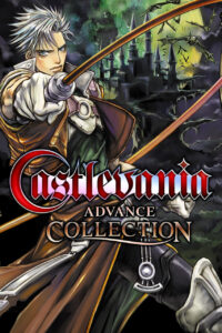 کد اورجینال بازی Castlevania Advance Collection ایکس باکس